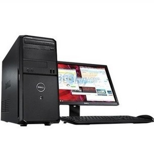DELL̨ʽV230SR-826E5800/2G/500G/DVD/19