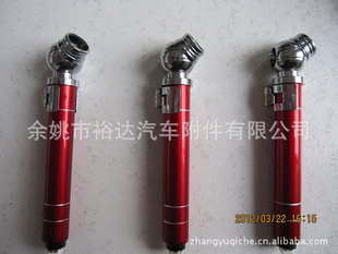 你胎压计胎压笔礼品胎压计带钥匙圈