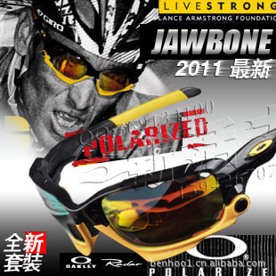 2011°¿OakleyJAWBONE̫˶۾ǿ