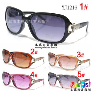 Ů̫UV400BURBERRY̫۾()_YJ1216_