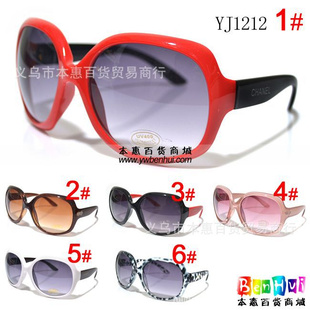 ̫UV400CHANEL̫۾(6)_YJ1212_