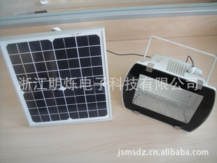 太阳能投光灯/泛光灯MSD03-05