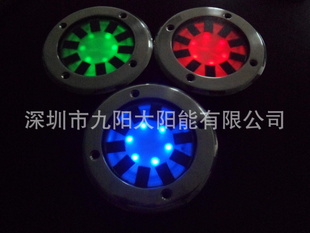 㳡װ̫ܵƿʽRS-310̫led