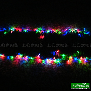 ʥڲʵ/ʥʵ/ղʵ/̫ܲʵƴ/100LED/ˮ