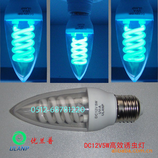DC12V5Wֱճ̫ճUVAճ365nmճ