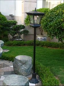 ̫·SolarStreetLight