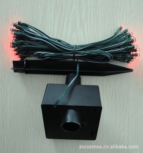 LED̫ʥSolarStringLights