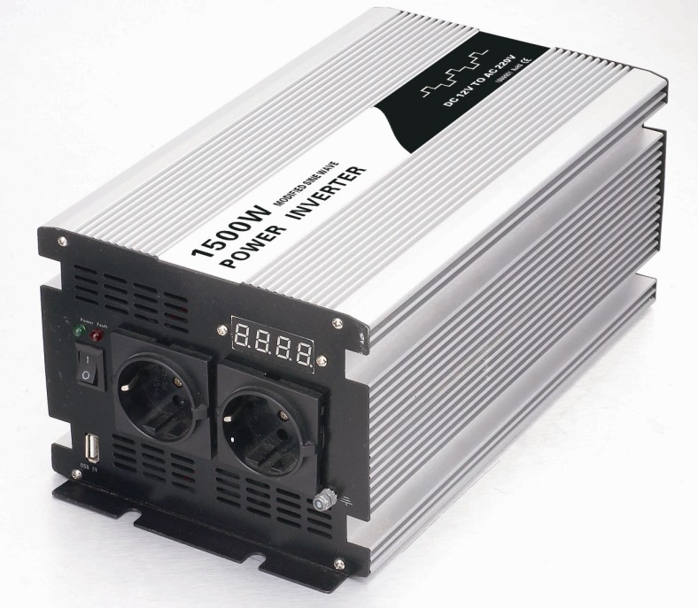 1500W