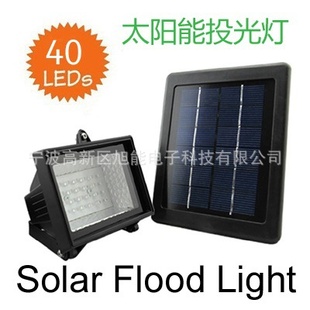 ڹ30/40LED̫ܷ̫Ͷƻ԰Ʊ
