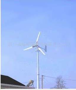供应10KW三相直驱永磁交流风力发电机,