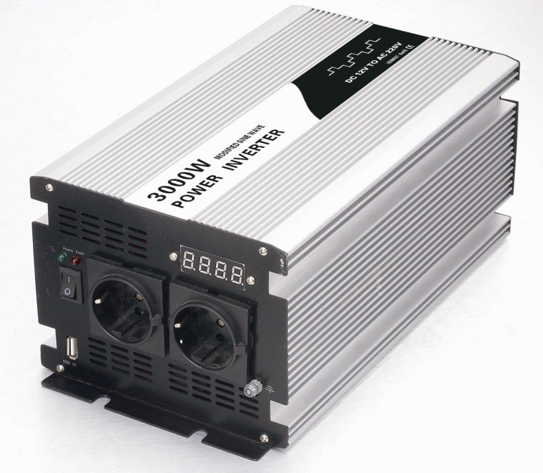 3000W
