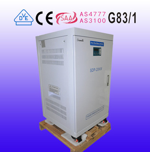 SDP-20KW120V/240V