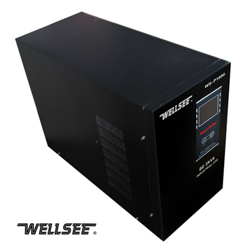 ҲWS-P40004000W