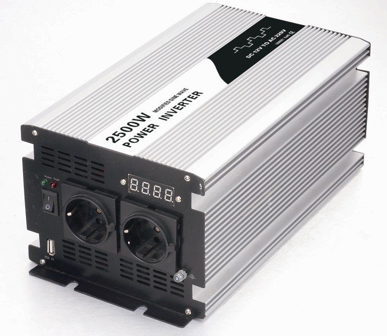 2500W