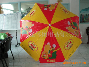 120*8KPVC网格皮伞