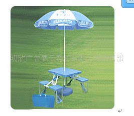 手开式,直杆广告太阳伞、太阳伞、广告帐篷(图)