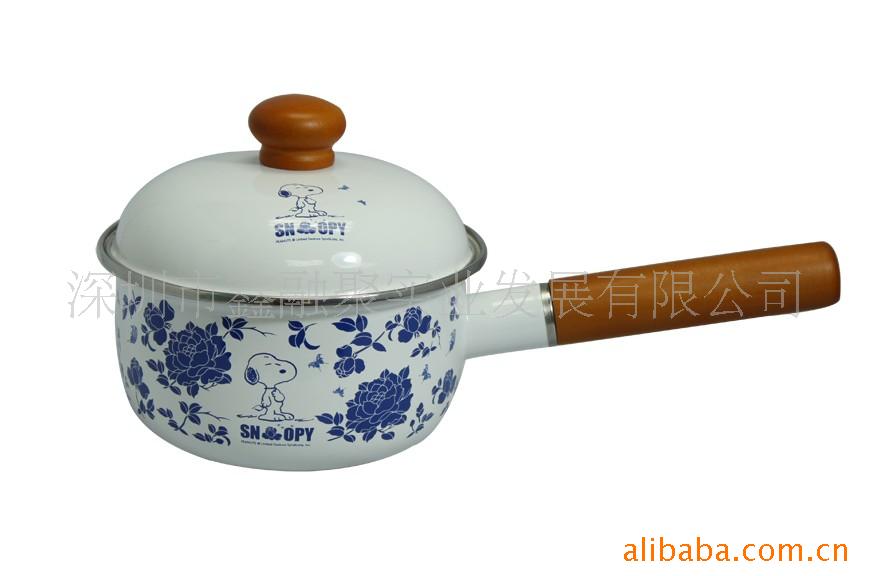 批发单柄福锅商务礼品圣诞礼品批发会议礼品