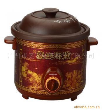 中华养生紫砂煲6138居家日用品,厨房用品`