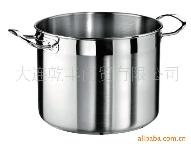 意大利多莫士原装进口不锈钢锅具/深汤锅