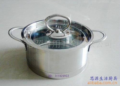 个人火锅,火锅仔,不锈钢汤锅,奶锅,单人汤锅