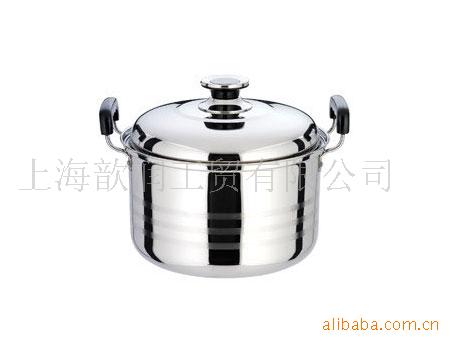 奶锅,礼品锅,锅,汤锅(图)
