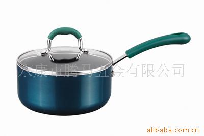 不粘锅,奶锅,不粘奶锅,汤锅,不粘汤锅,铝锅