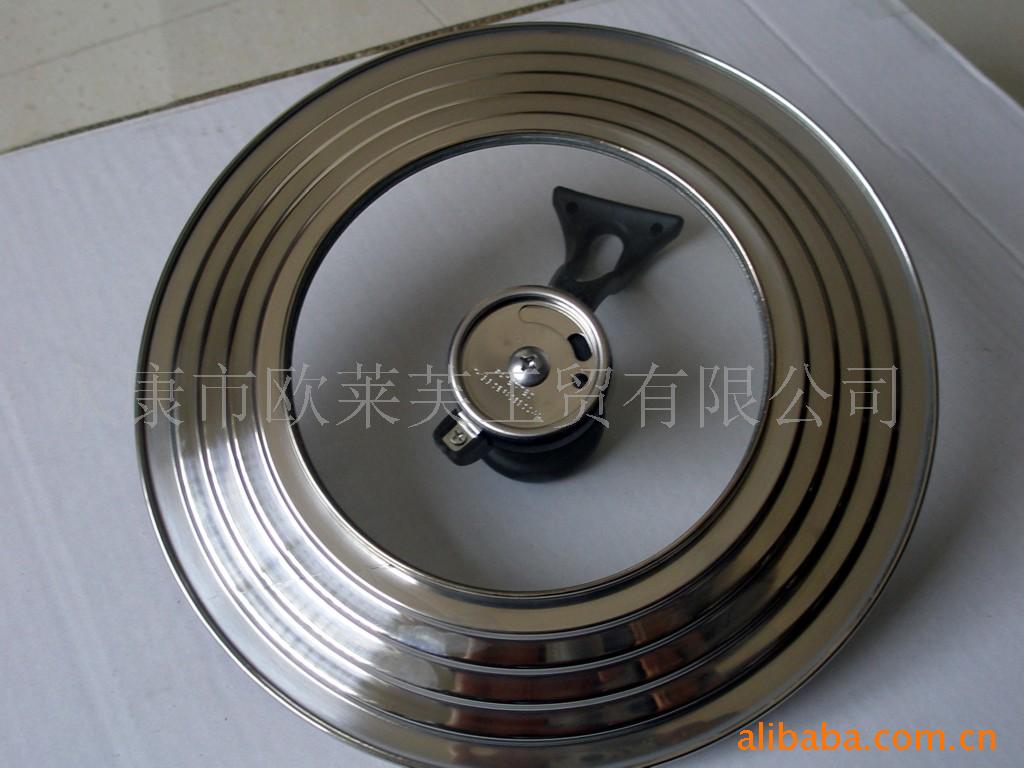 新型电视购物产品智慧型锅盖