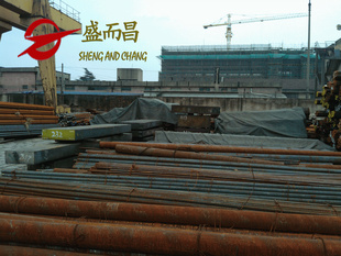 德国现货批发X120MN12圆钢X120MN12进口钢板圆钢