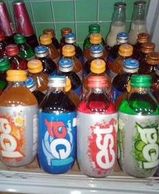 ̩EST¿250ml*24ƿ/