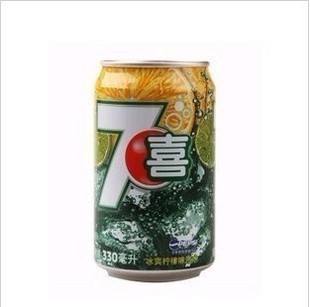 ϲ7-Upˬζˮ330ml*24ؼ10