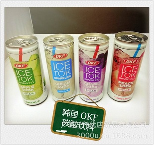 OKFˬ̼϶ζѡú250ml*24