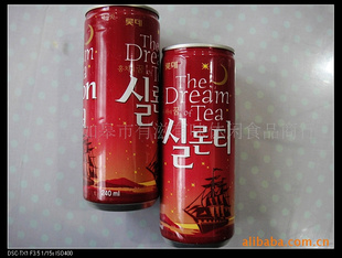 ԭװCeylonTeaTheDreamTea250ml