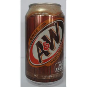 ʳƷA&W̼355ml