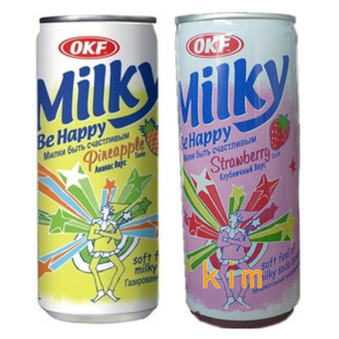 ϺOKFţ̼ϲݮζζ250ML