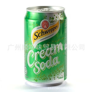۽ȪSchweppesζմˮ̹ޣ330ml*24ƿ/