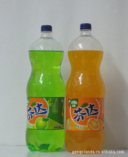 兰溪芬达