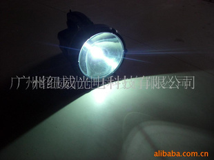 ANGENO35wHID氙气灯强手提搜索灯