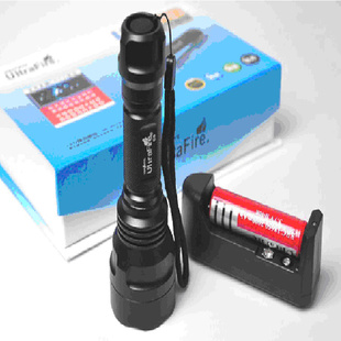 LEDFlashlightLEDֵͲ2012óϽLEDֵͲC8led