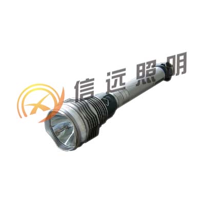 JIW5600强光探照搜索手电海洋王工艺厂家直销