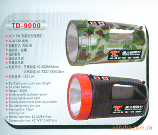 TD-9000๦ǿ̽յ