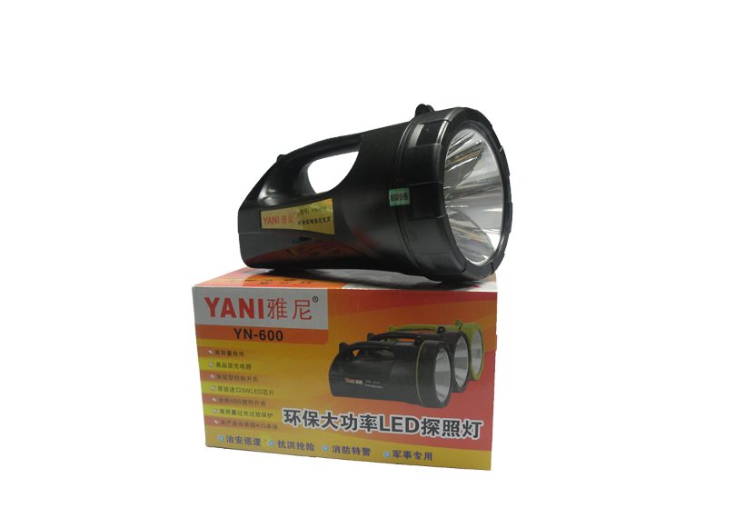 YN-600﮽ܷˮLED̽յ