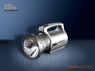 便携式强光搜索灯RS-2680,JXT2800