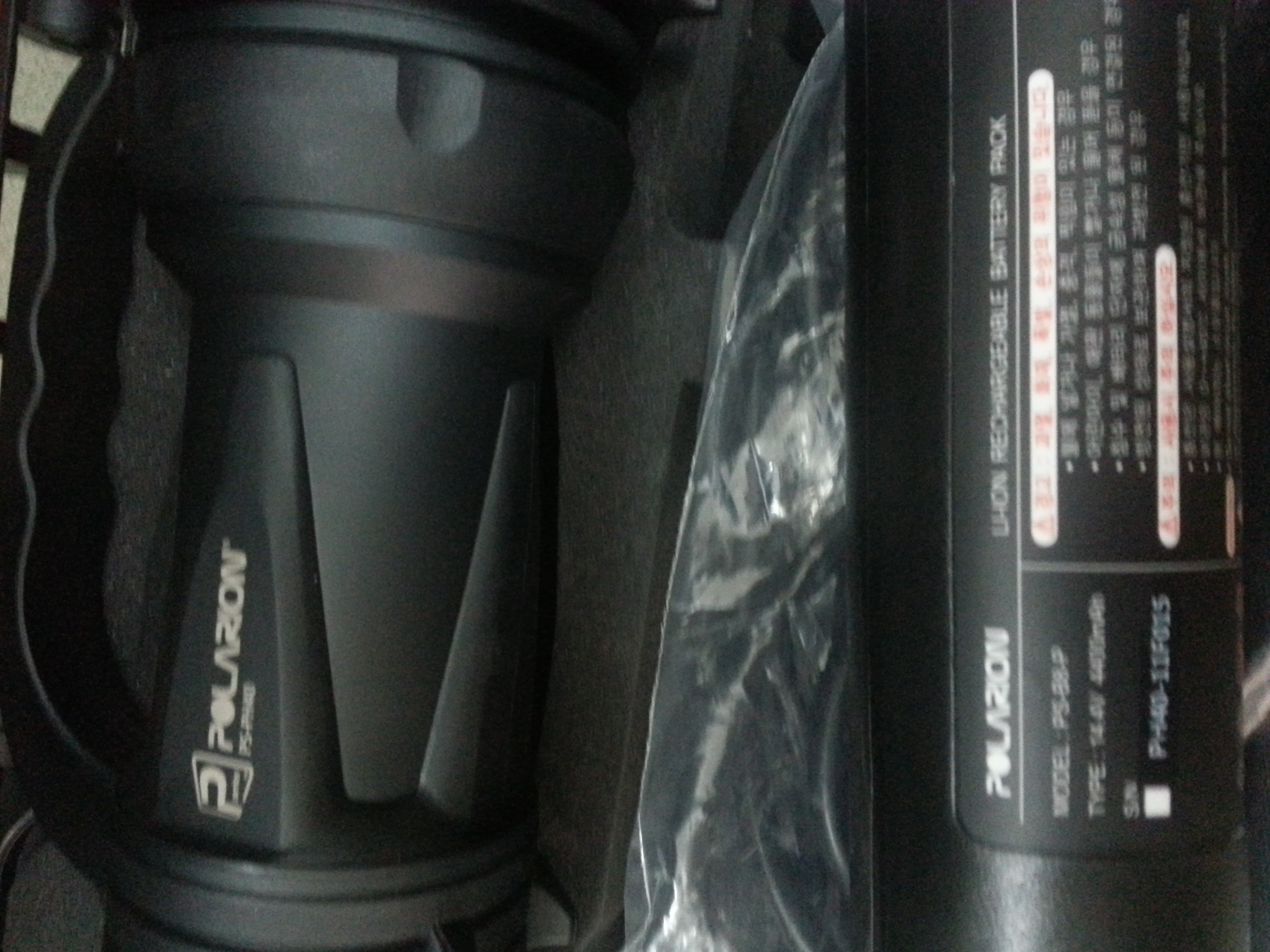 POLARION