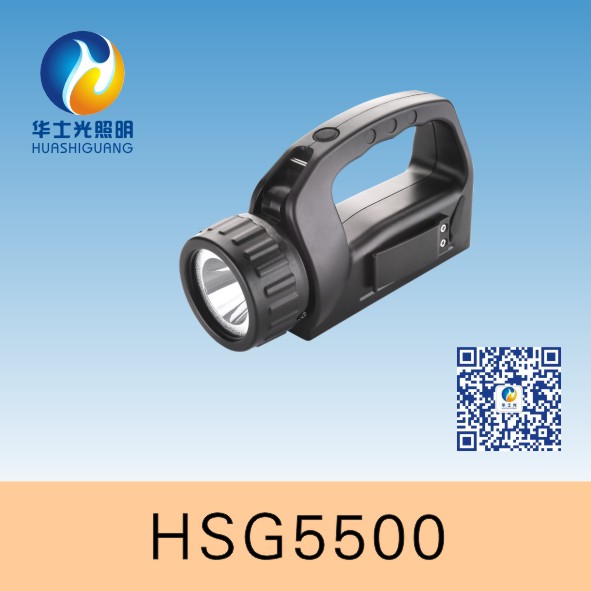 HSG5500/IW5500ʽǿѲ칤