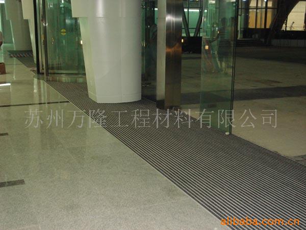 写字楼入口地垫商务楼地垫会所入口地垫(图)