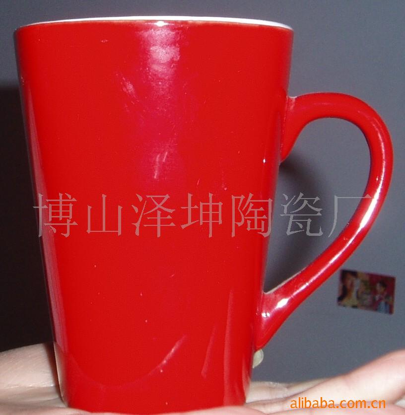 陶瓷杯,马克杯,变杯,陶瓷碗,*灰缸,涂层杯