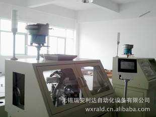 陶瓷插芯加工设备、全自动倒角机、倒角机