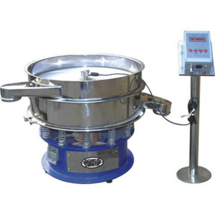 ɸUtrasonicVibratingSieve