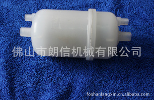 陶瓷机械设备配件喷墨机过滤器,ROKILPM-SLP-050-N1OE7EY001