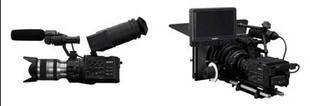 Sony/NEX-FS100CK¿лֻ